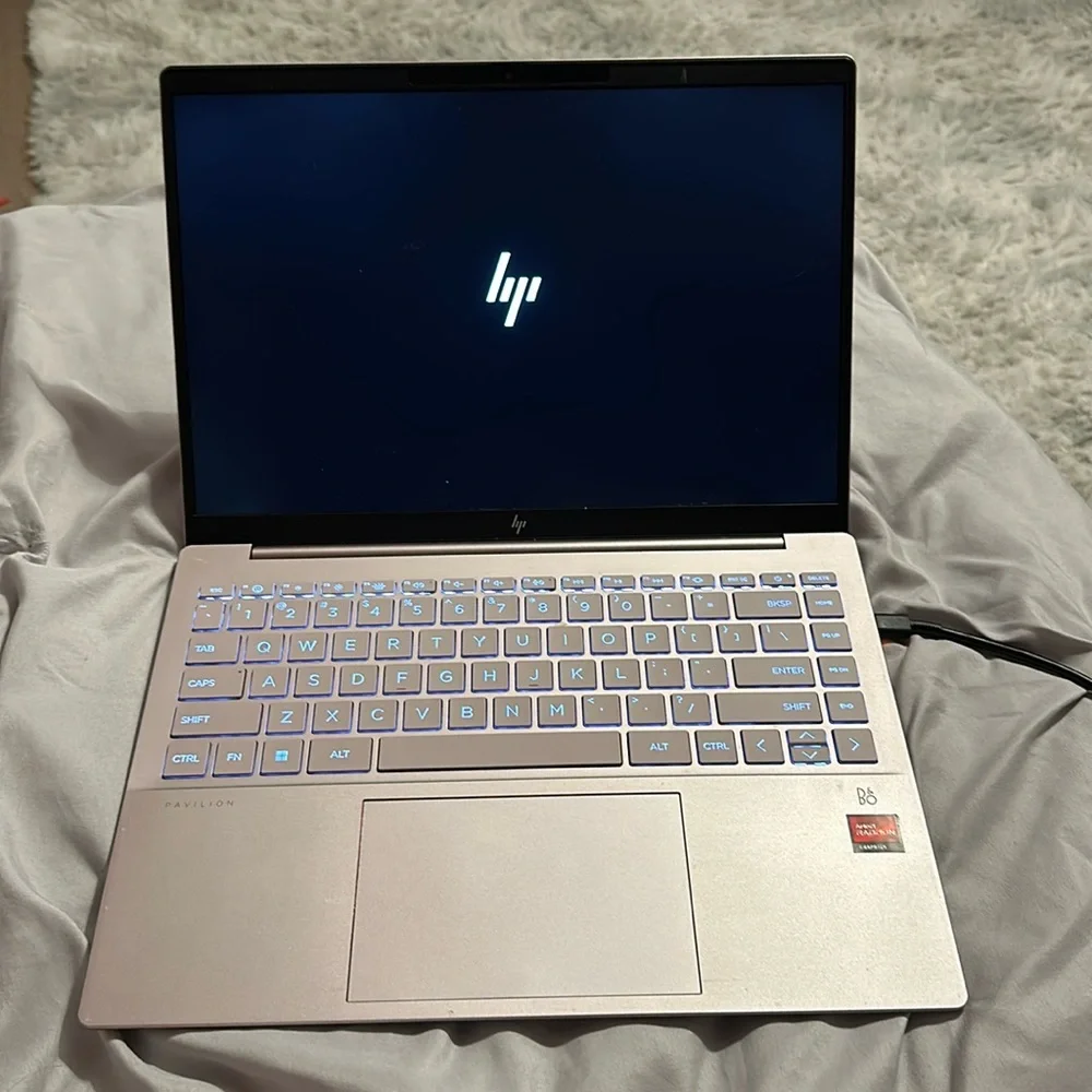 HP - Pavilion Plus 14